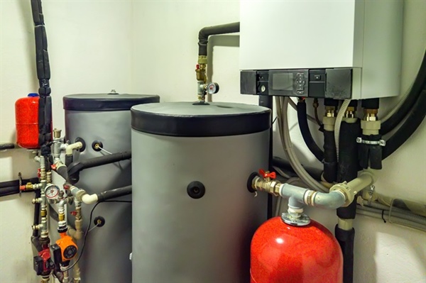 When Your Water Heater Turns Cold: Troubleshooting Tips & Solutions